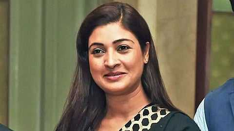Alka Lamba
