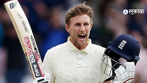 Joe Root Century