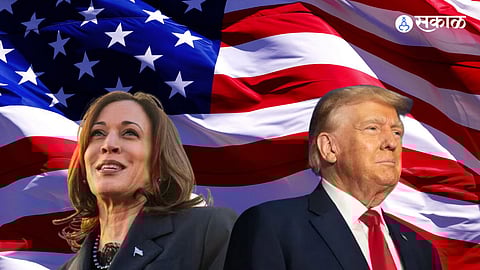 US Presidential Election