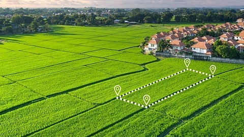 Gunthewari Scheme 50 percent Discount