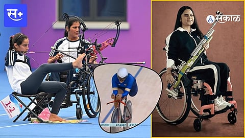 Paralympic 2024