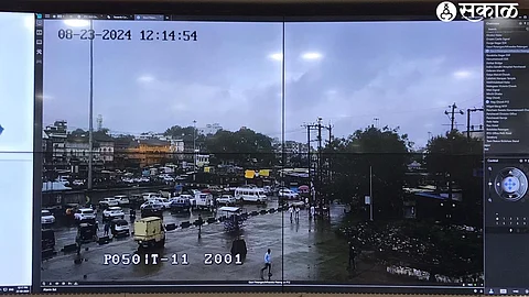 Neglect of Smart City with municipal administration