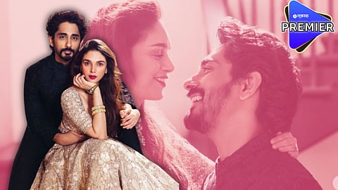 Aditi Rao Hydari - Siddharth : कोणतंही फाईव्ह स्टार रिसॉर्ट नाही तर या 400 वर्षं जुन्या वास्तूत अदिती-सिद्धार्थ बांधणार लग्नगाठ !