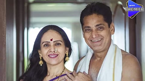 avinash narkar