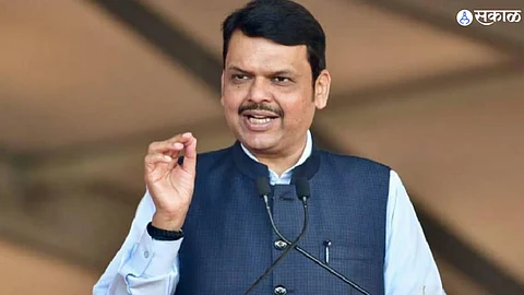 Devendra Fadnavis
