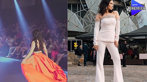 Bollywood Actress : 14 सिनेमे फ्लॉप असूनही ही अभिनेत्री आहे बॉलिवूडची स्टार ; एकेकाळी विकायची पेपर