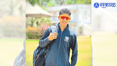 sahil parakh
