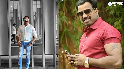 Vanraj Andekar Murder in Pune