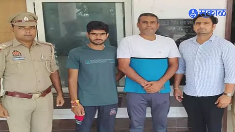 Missing youth found after 9 year