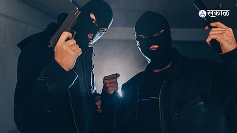 pimpri crime