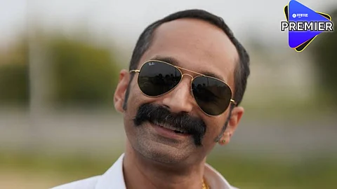 Fahadh Faasil Bollywood Debut