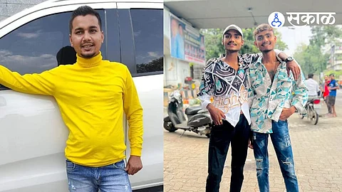 pune crime