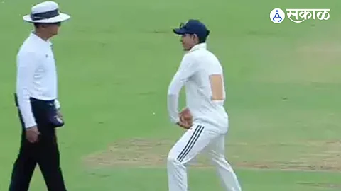 Shubman gill