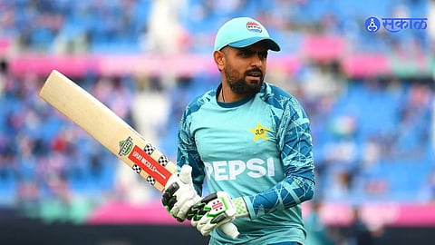 Babar azam