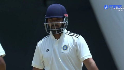 Rishabh Pant