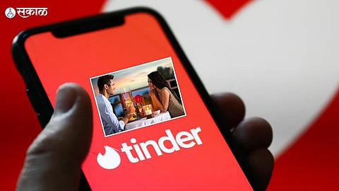 Tinder Leave: कर्मचाऱ्यांना डेटिंगवर जाण्यासाठी सुट्टी देतेय 'ही' कंपनी, खर्चही देणार.. 'लिंक्डइन'वरुन दिली माहिती