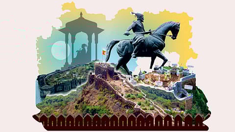 Chhatrapati Shivaji maharaj