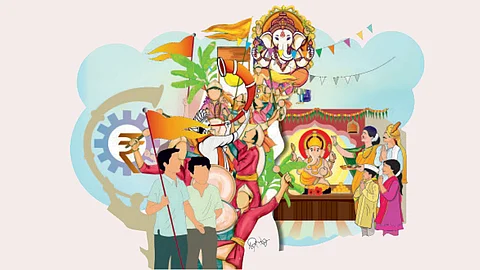 Ganeshotsav