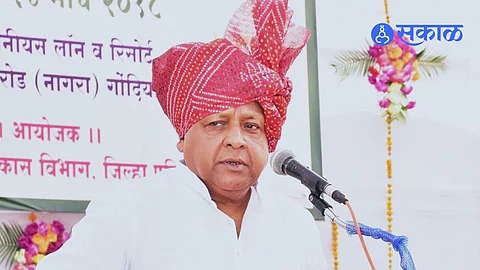 Gopaldas Aggarwal