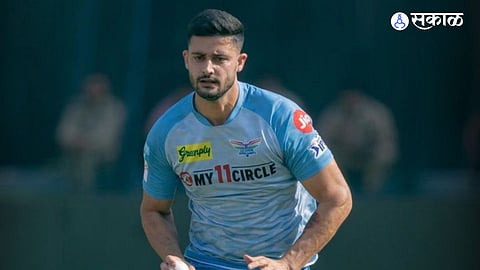 Yudhvir Singh