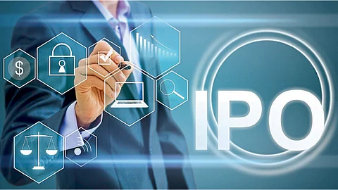 IPO