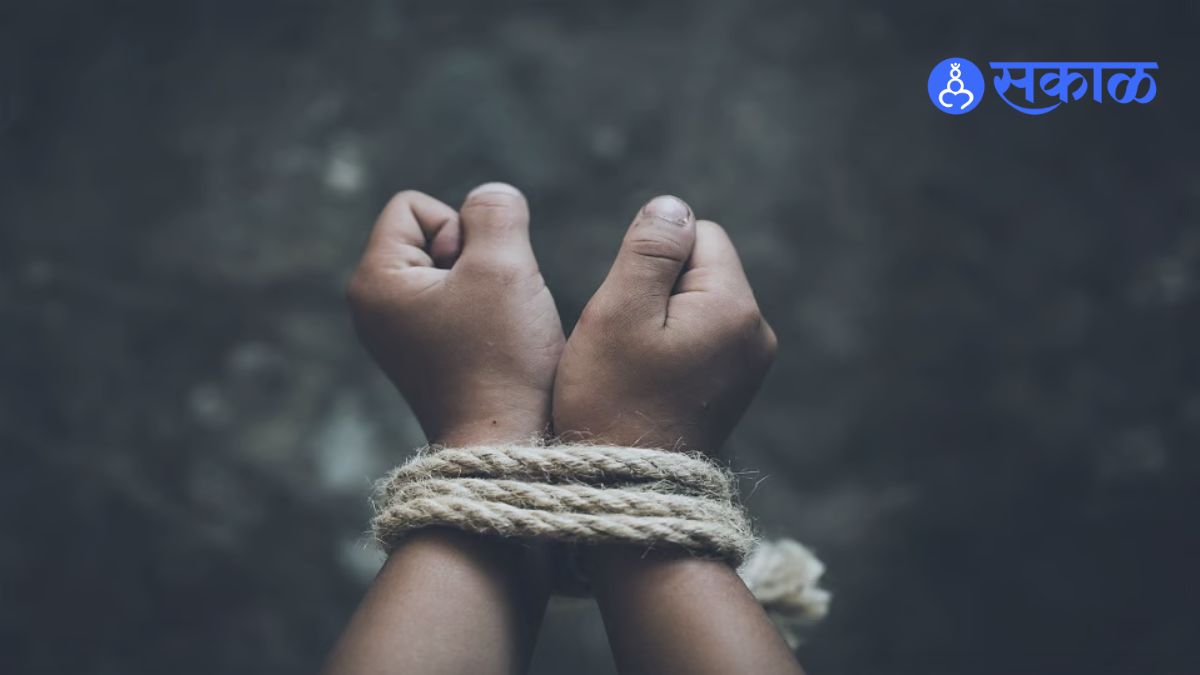 Young man kidnapped and brutally assaulted in Gevrai