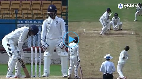 Rishabh Pant-Kuldeep Yadav Funny Conversation