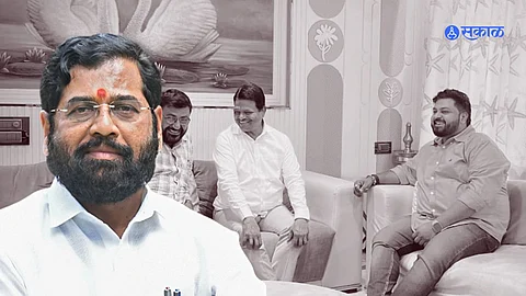 eknath shinde shivsena ready vidhansabha election thane kalyan mumbai politlcal news