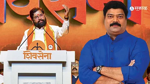 Raju Patil Mns: मनसे आमदार राजू पाटलांविरोधात शिंदे गट लागला कामाला, या ठिकाणच्या घेतल्या भेटीगाठी!