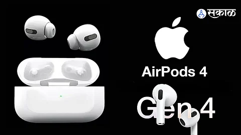 Apple AirPods 4 Launch