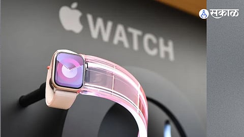 Apple Watch Series 10