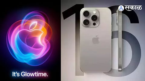 iphone 16 launched in Apple Glowtime