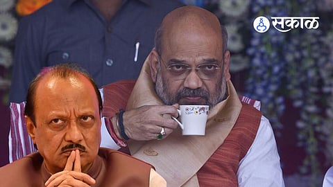 Amit Shah