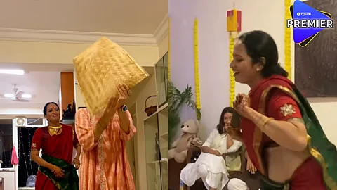 Smita Tambe