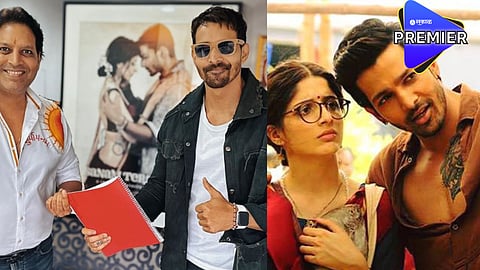 Sanam Teri Kasam 2 Movie Announcement