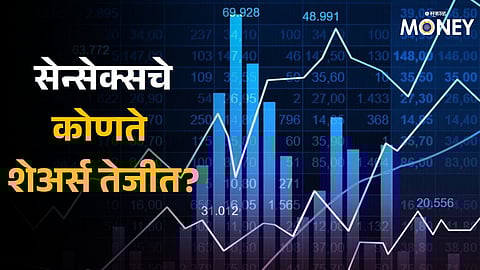 Share Market Opening