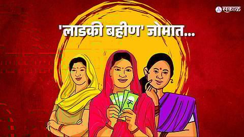Ladki Bahin Yojana