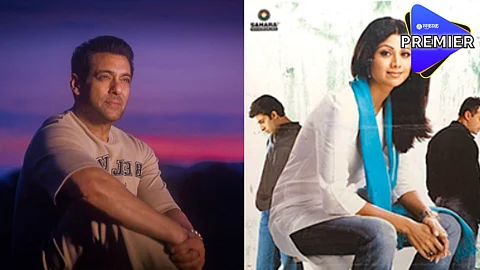 Salman Khan