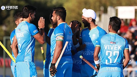 Hockey Asian Champions Trophy