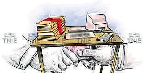 Yavatmal Corruption News