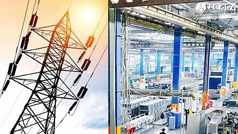 interrupted power supply industry