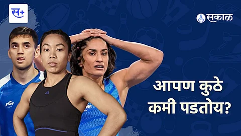 Olympic Sports India
