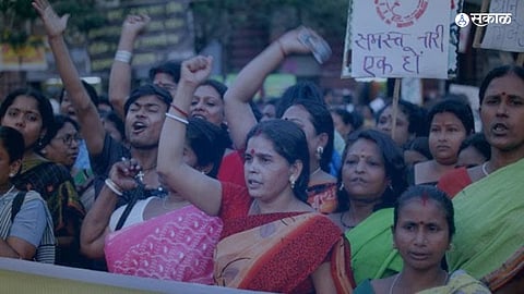 Legal Rights For Women In India