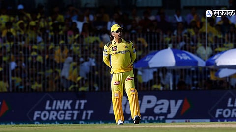 MS Dhoni’s IPL 2025 future