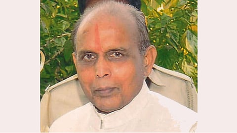 Bhaskarrao Khatgavkar