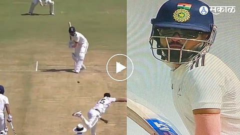Shreyas Iyer | Duleep Trophy 2024