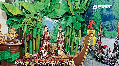 Ganesh Festival