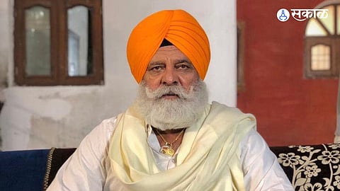 Yograj Singh