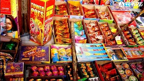 firecrackers