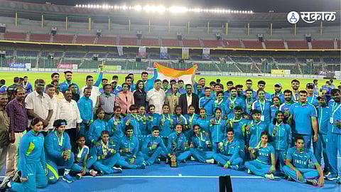 SAAF Junior Athletics Championships